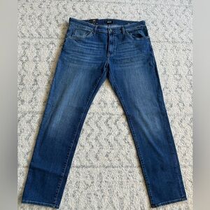 Mavi Jake slim leg jeans, 36/32, new with tags